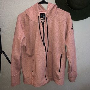 Adidas Zip-up